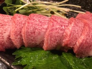2017年2月12日 焼肉